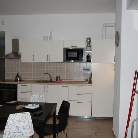 Appartamenti Giusy E Giusy 2 Σορέντο Εξωτερικό φωτογραφία