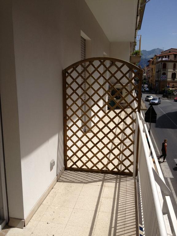 Appartamenti Giusy E Giusy 2 Σορέντο Εξωτερικό φωτογραφία